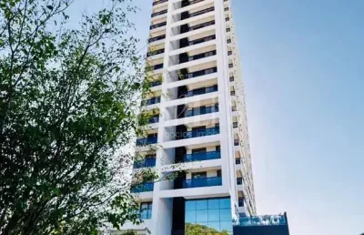 Apartamento com 3 quartos à venda na Avenida Vereador Abrahão João Francisco, Centro, Itajaí