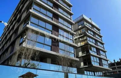 *apartamento exclusivo frente mar na praia brava*   *brava villi soul residence*