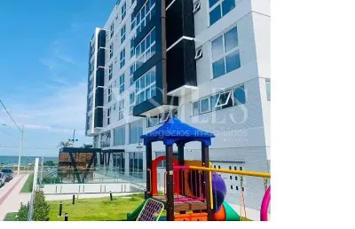 Apartamento com 3 quartos à venda na Avenida José Medeiros Vieira, Balneário Santa Clara, Itajaí