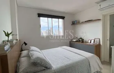 Apartamento com 3 quartos à venda na Rua Tijucas, Centro, Itajaí