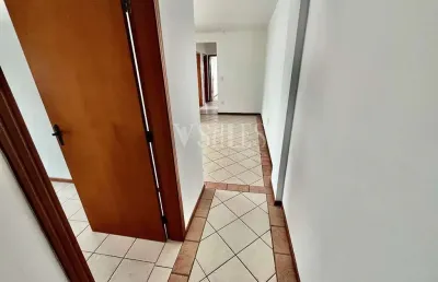 O espaço ideal para sua família no centro de itajaí – 3 dormitórios, 90 m², ao lado do fórum