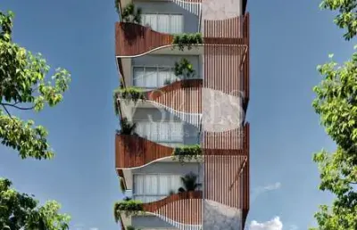 Sofisticado e luxuoso. 1 a 3 suites. balneario de piçarras, 3 min da praia