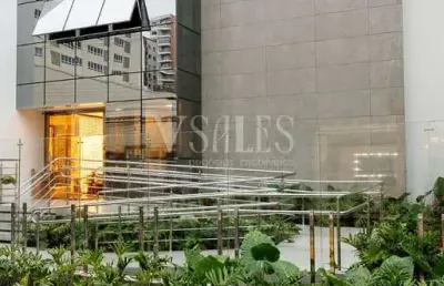 Apartamento com 2 quartos à venda na Rua Uruguai, Centro, Itajaí