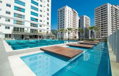 Apartamento com 2 quartos à venda na Rua Onze de Junho, Fazenda, Itajaí