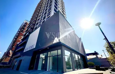Apartamento com 2 quartos à venda na Rua Juvenal Garcia, Centro, Itajaí
