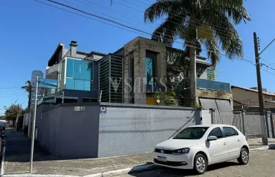 Casa com 2 quartos à venda na Rua Expedicionário Carlos Costa, Dom Bosco, Itajaí