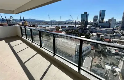 Apartamento com 3 quartos à venda na Rua João Sandri, Centro, Itajaí