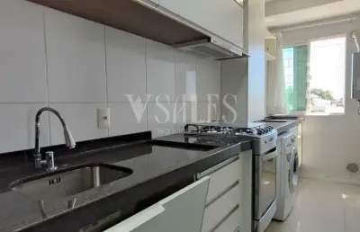 Apartamento com 2 quartos à venda na Rua José Quirino, São João, Itajaí