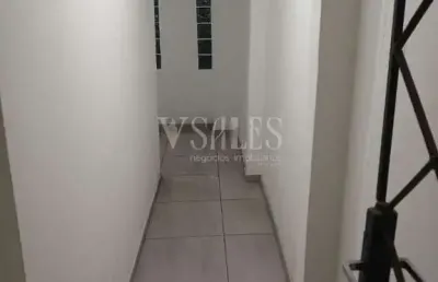 Casa com 2 quartos para alugar na Avenida Vereador Abrahão João Francisco, Centro, Itajaí