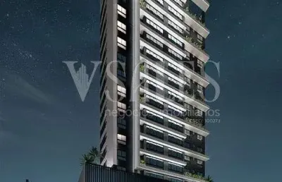 Apartamento com 4 quartos à venda na Rua Bruno Silva, Pioneiros, Balneário Camboriú