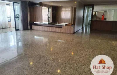 Apartamento com 3 dormitórios à venda, 220 m² por r$ 1.100.000,00 - aldeota - fortaleza/ce