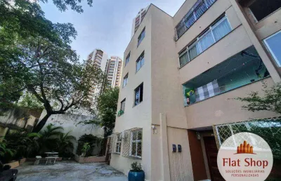Apartamento com 3 dormitórios à venda, 150 m² por r$ 450.000,00 - mucuripe - fortaleza/ce