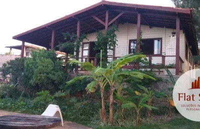 Casa com 4 dormitórios à venda no morro do chapéu na taíba, 200 m² por r$ 1.300.000 - taíba - são gonçalo do amarante/ce
