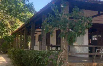 Casa à venda na taíba por r$ 550.000 - taíba - são gonçalo do amarante/ce