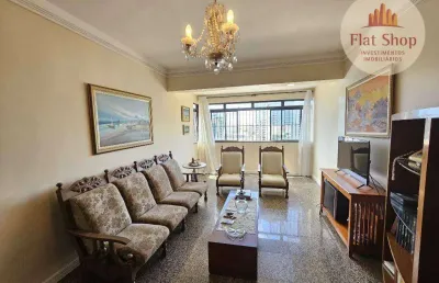 Apartamento com 03 dormitórios à venda, 139 m² por r$ 510.000 - aldeota - fortaleza/ce
