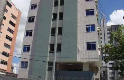 Apartamento com 2 dormitórios e dependencia  à venda, 71 m² por r$ 350.000 - varjota - fortaleza/ce