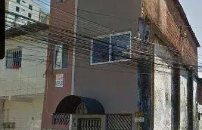 Prédio à venda, 181 m² por r$ 690.000,00 - praia de iracema - fortaleza/ce