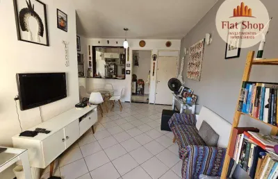 Apartamento com 2 dormitórios à venda, 74 m² por r$ 470.000,00 - aldeota - fortaleza/ce