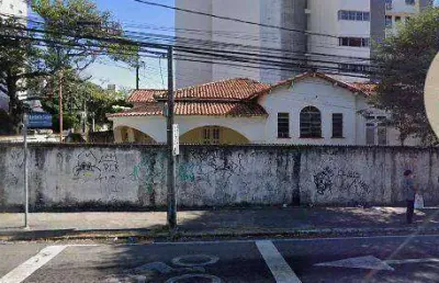 Casa comercial à venda na Rua Doutor José Lourenço, Aldeota, Fortaleza