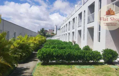Casa com 3 dormitórios à venda, 92 m² por r$ 490.000,00 - porto das dunas - aquiraz/ce