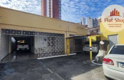Pousada na praia de iracema à venda, 500 m² por r$ 2.500.000 - meireles - fortaleza/ce