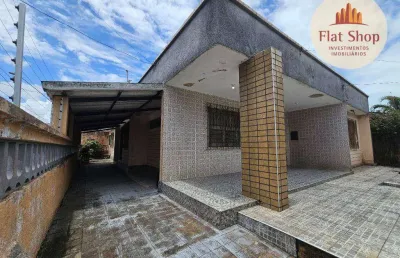 Ponto comercial à venda, 544 m² por r$ 920.000 - josé bonifácio - fortaleza/ce
