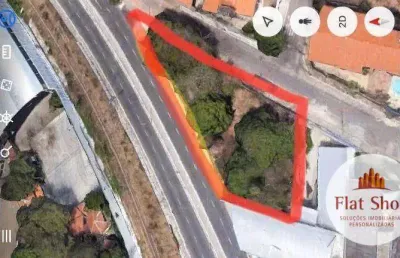 Terreno à venda, 1094 m² por r$ 1.580.000,00 - aldeota - fortaleza/ce