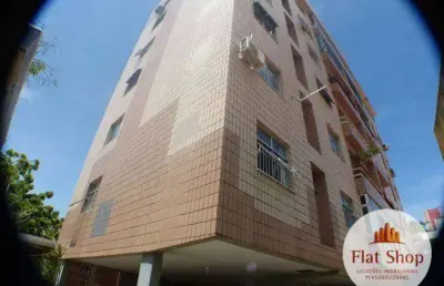 Apartamento com 3 dormitórios à venda, 92 m² por r$ 550.000,00 - aldeota - fortaleza/ce