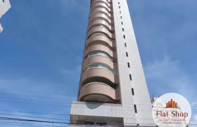 Apartamento com 3 dormitórios à venda, 135 m² por r$ 800.000,00 - dionisio torres - fortaleza/ce