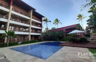 Apartamento com 2 dormitórios à venda, 110 m² por r$ 1.200.000,00 - cumbuco - caucaia/ce