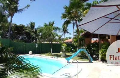 Casa à venda, 350 m² por r$ 750.000,00 - pacheco - caucaia/ce