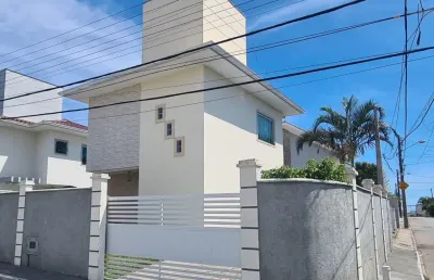 Casa com 2 quartos à venda no Ingleses, Florianópolis 