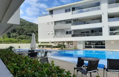 Apartamento venda 02 suítes- ingleses- florianópolis