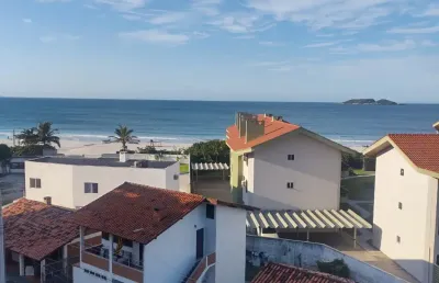 Apartamento 02 dormitórios a venda, ingleses- florianópolis