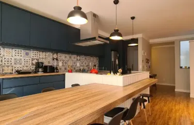 Apartamento com 3 quartos à venda, 118m² - ingleses do rio vermelho