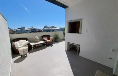 Pronto para morar: apartamento mobiliado no bairro ingleses