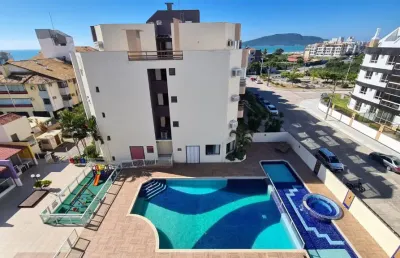 Locação diaria, apartamento mobiliado, ingleses, florianópolis.
