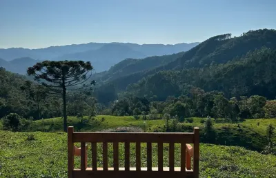 Terreno à venda no Ingleses, Florianópolis 