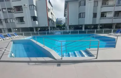 Cobertura no ingleses, florianópolis a 50 metros do mar.