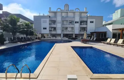 Residencial torre de galés - praia dos ingleses, florianópolis