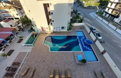 Estrela do mar apartamento mobiliado em ingleses, florianópolis
