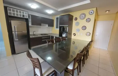 Apartamento com 3 quartos à venda na Rua do Marisco, 475, Ingleses, Florianópolis