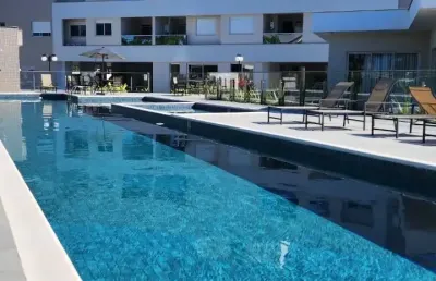 Aparatmeto para temporada 2025 ingleses, florianóplis