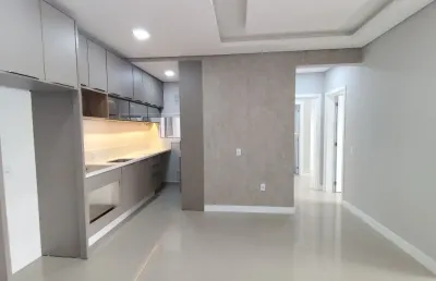 Apartamento com 2 quartos à venda na Rua Brisamar, 298, Ingleses, Florianópolis
