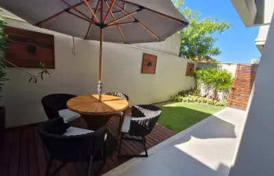 Apartamento com 2 quartos à venda na Rua Recanto do Sol, 574, Ingleses, Florianópolis