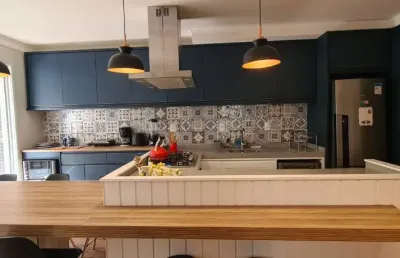 Apartamento com 3 dormitórios | 2 vagas | condomínio completo nos ingleses
