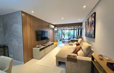 Apartamento garden 3 quartos (1 suíte) | 210m² privativos | centro de florianópolis