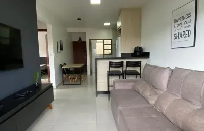 Oportunidade em canasvieiras: apartamento 2 dormitórios em canasvieiras – a poucos metros da praia e do trapiche