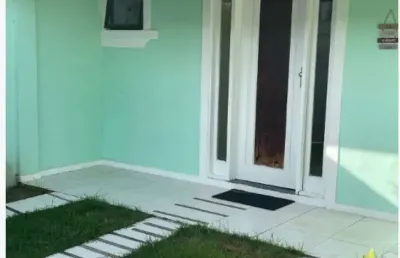 Casa em condomínio fechado com 3 quartos à venda na rua camuripeba, piatã, salvador, 140 m2 por r$ 590.000