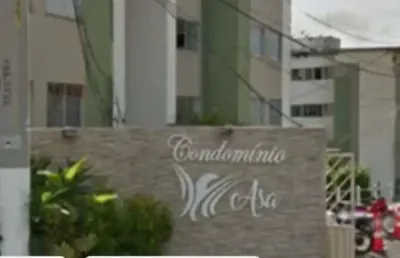 Apartamento com 2 quartos à venda na rua mocambo, trobogy, salvador, 45 m2 por r$ 210.000